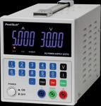 PEAKTECH 6070 - Labornetzger&auml;t, 0 - 30 V, 0 - 5 A, stabilisiert