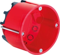 KAISER 9463-02 - Brandschutz Ger&auml;tedose HWD 68