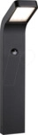 PLM 94747 - Outdoor Pollerleuchte Kulma, 3000 K, 7,5 W, anthrazit