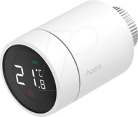 AQARA SRTS-A01, AQARA SRTS-A01 - Aqara Heizk&ouml;rperthermostat, ZigBee
