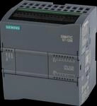 S7 1212C DC R - SIMATIC S7-1200, CPU 1212C, 24 V DC