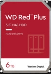 WD60EFPX - 6TB Festplatte WD RED WD60EFPX - 6TB Festplatte WD RED