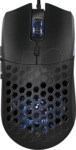 LOGILINK ID0208 - Gaming-Maus (Mouse), USB, schwarz