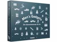ADV 67225-4 - Adventskalender - Men's Gadgets