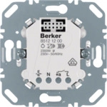 BERKER 85121200 - Relais-Einsatz 1fach