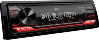 JVC KD-X282DBT - DAB+ Autoradio mit USB, Bluetooth und Sound- DSP JVC KD-X282DBT - DAB+ Autoradio mit USB, Bluetooth und Sound- DSP