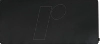 LOGILINK ID0198 - Mauspad, Gaming, schwarz, XXL, 890 x 435 mm