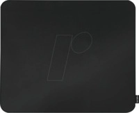 LOGILINK ID0197 - Mauspad, Gaming, 455 x 400 mm, XL, schwarz