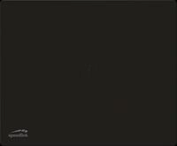 SL-620010-BK - Mauspad, antiviral, schwarz