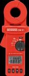 BENNING CM E1 - Erdungsmesszange CM E1, TRMS, 1500 Ohm