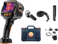 TESTO 0560 8830 - W&auml;rmebildkamera testo 883, -30 &hellip; +650&deg;C, WiFi, USB, Bluetooth&reg;
