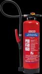 GLORIA WKL9PRO - Feuerl&ouml;scher, Wasser, 9 Liter