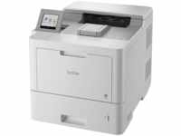 BRO HLL9430CDN - Farblaserdrucker, LAN, 40 S/min.