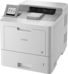 BRO HLL9430CDN - Farblaserdrucker, LAN, 40 S/min.
