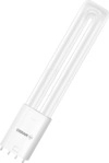 OSR 075557390 - LED-Röhrenlampe DULUX 2G11, 8 W, 900 lm, 3000 K
