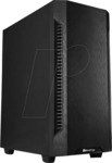 CFT AS-01B-OP - CHIEFTEC Elox Series AS-01B-OP ATX Geh&auml;use, schwarz