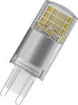 OSR 075449893 - LED-Lampe STAR G9, 3,8 W, 440 lm, 2700 K, 2er-Pack OSR 075449893 - LED-Lampe STAR G9, 3,8 W, 440 lm, 2700 K, 2er-Pack