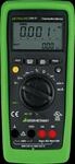 METRALINE DM61 - Multimeter METRALINE DM61, digital, 6600 Counts