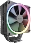 NZXT RC-TR120-B1 - NZXT T120 RGB CPU-Kühler, schwarz NZXT RC-TR120-B1 - NZXT T120 RGB CPU-Kühler, schwarz