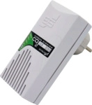 SCHABUS 300257 - Gasalarm f&uuml;r Kohlendioxid (CO&sup2;) aus technischen Anlagen (Wassers