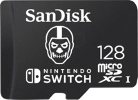 SDSQXAO128GGN6ZG - MicroSDHX-Speicherkarte, 128GB