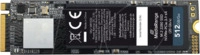 MR1032 - MediaRange PCIe 3.1 NVMe SSD 512 MB, M.2
