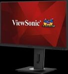 VC VG2748A2 - 69cm Monitor, 1080p, USB, Lautsprecher, Pivot