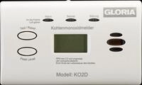 GLORIA KO2D - Kohlenmonoxidmelder