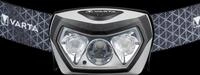 VAR OS H30R - LED-Stirnleuchte, H30R Pro mit Akku