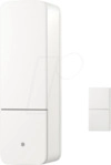BSH 8750002092 - T&uuml;r-/Fensterkontakt II Plus, wei&szlig;