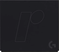 LOGITECH G740SW - Mauspad, Gaming, G740, schwarz