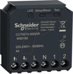 WISER CCT5015 - 1-Kanal Rolladenaktor, Zigbee
