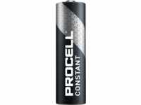 PROCELL CON AA - Industrie Alkaline Batterie, AA (Mignon), 10er-Pack