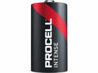 PROCELL INT D - Industrie Alkaline Batterie, D (Mono), 10er-Pack
