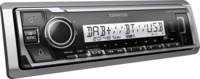 KW KMR-M508DAB - Digital Media Receiver Marine mit DAB+, USB, BT, Amazon Alexa KW KMR-M508DAB - Digital Media Receiver Marine mit DAB+, USB, BT, Amazon Alexa