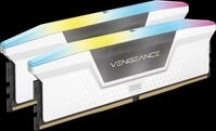 50CO3260-2040RW - 32 GB (2x 16 GB) DDR5 6000 CL40 Corsair Vengeance