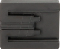 BRE 1172640073 - Adapter f&uuml;r Multi Battery LED-Baustrahler, Festool