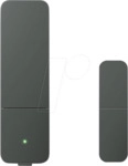 BSH 8750002096 - T&uuml;r-/Fensterkontakt II Plus, anthrazit