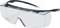 UVEX 9169585 - B&uuml;gelbrille uvex super f OTG, farblos