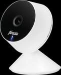 ALO SMARTBABY5 - WLAN-Babyphone mit Kamera, wei&szlig;