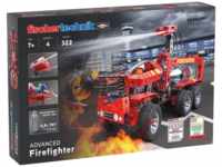 FISCHER 564069 - ADVANCED Firefighter