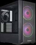 LIAN COOL216RX - Lian Li LANCOOL 216 RGB E-ATX, schwarz