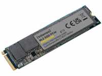 INTENSO 3835470 - Intenso M.2 SSD PCIe Premium 2 TB M.2 NVMe