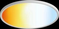MLI 404095 - Smart Light, tint, Deckenleuchte Amela, 50 cm, tuneable white