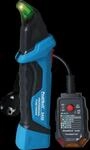 PEAKTECH 3432 - Sicherungsfinder mit Sender + Empf&auml;nger