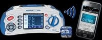 PEAKTECH 2755 - Installationspr&uuml;fger&auml;t mit Bluetooth&reg;