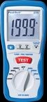 PEAKTECH 2715 - Digitaler LOOP/PSC-Schleifentester