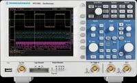 RTC 1K 52 - Digital-Speicher-Oszilloskop RTC 1000, 50 MHz, 2 Kan&auml;le
