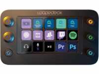 LOUPEDECK LIVE S - Controller für Grafik-/Videobearbeitung