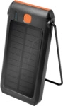 LOGILINK PA0273 - Powerbank, Li-Po, 10000 mAh, Solar